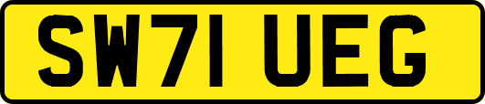 SW71UEG