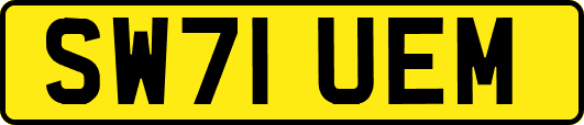 SW71UEM