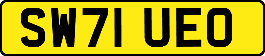 SW71UEO