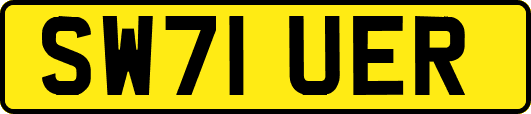 SW71UER