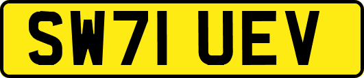 SW71UEV