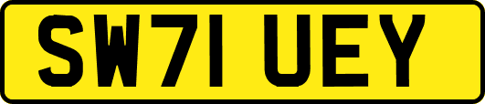 SW71UEY
