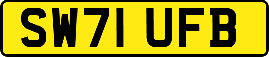 SW71UFB