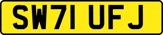 SW71UFJ