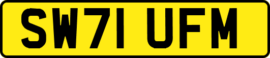 SW71UFM