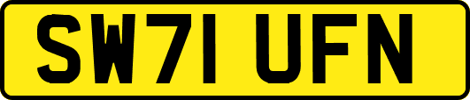SW71UFN