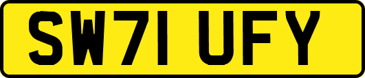 SW71UFY