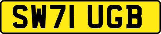 SW71UGB
