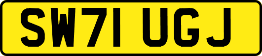 SW71UGJ