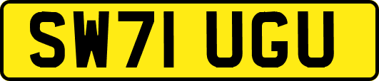 SW71UGU