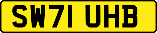 SW71UHB