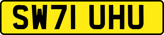 SW71UHU
