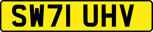 SW71UHV
