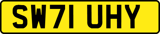 SW71UHY
