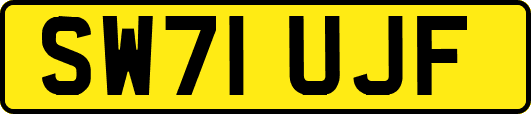SW71UJF