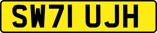 SW71UJH