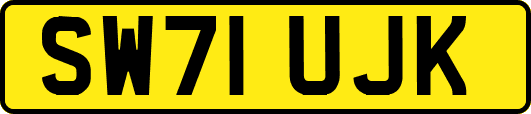 SW71UJK