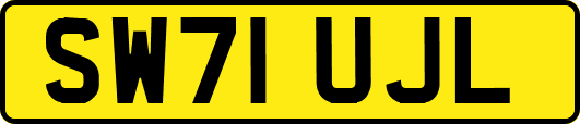 SW71UJL