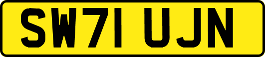 SW71UJN