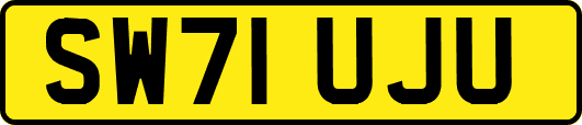 SW71UJU