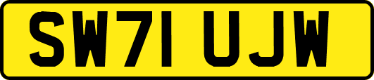 SW71UJW