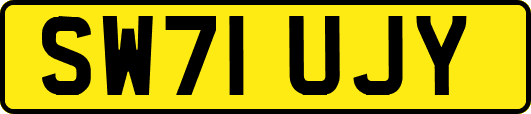 SW71UJY
