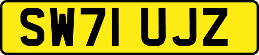 SW71UJZ