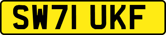 SW71UKF