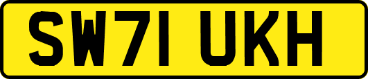 SW71UKH