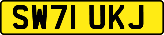 SW71UKJ