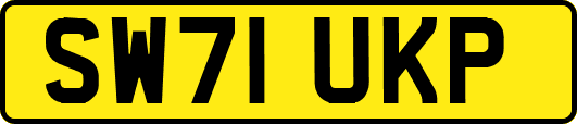 SW71UKP