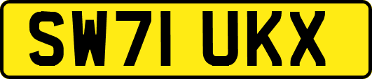 SW71UKX