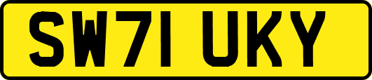 SW71UKY