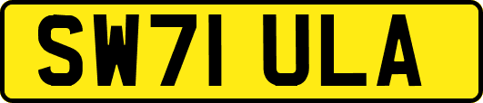 SW71ULA