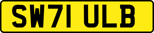 SW71ULB