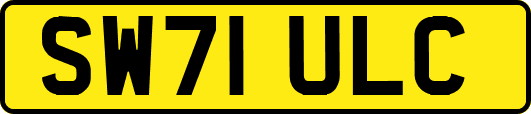 SW71ULC