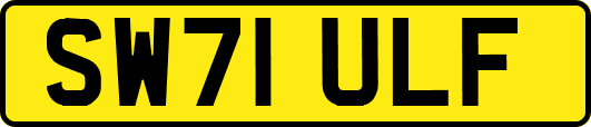 SW71ULF