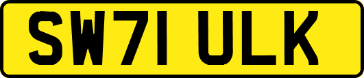 SW71ULK