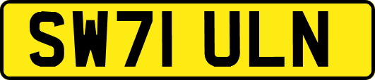 SW71ULN