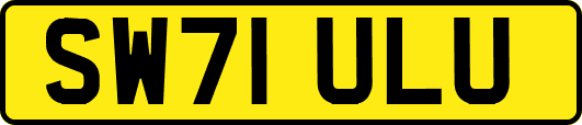 SW71ULU