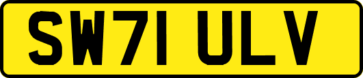SW71ULV