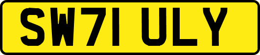 SW71ULY