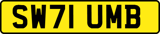 SW71UMB