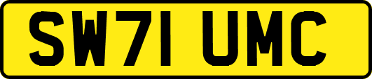 SW71UMC