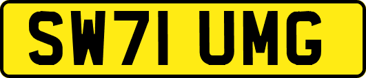 SW71UMG