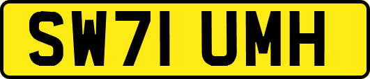 SW71UMH