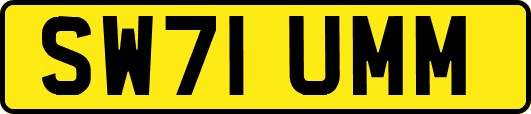 SW71UMM