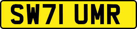 SW71UMR