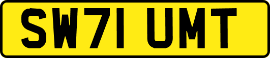 SW71UMT