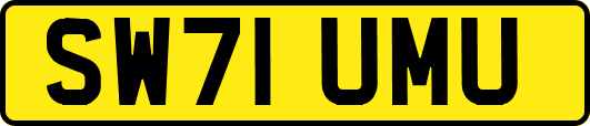SW71UMU